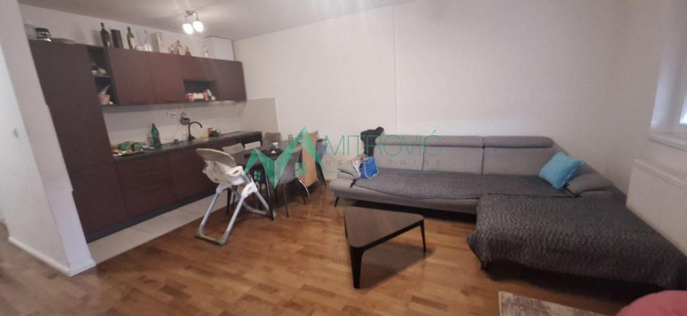 Slika 4 - Stan u urbanoj vili, 3.5 