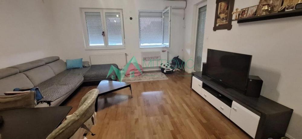 Slika 6 - Stan u urbanoj vili, 3.5 