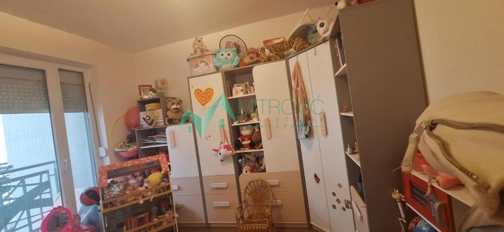 Slika 7 - Stan u urbanoj vili, 3.5 