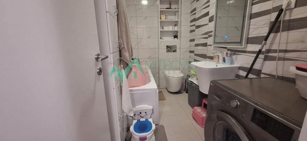 Slika 10 - Stan u urbanoj vili, 3.5 