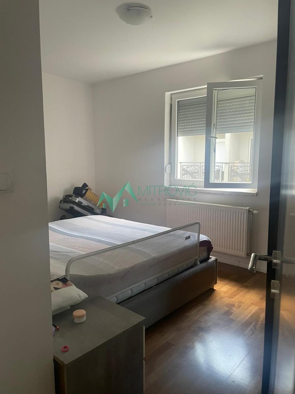 Slika 2 - Stan u urbanoj vili, 3.5 