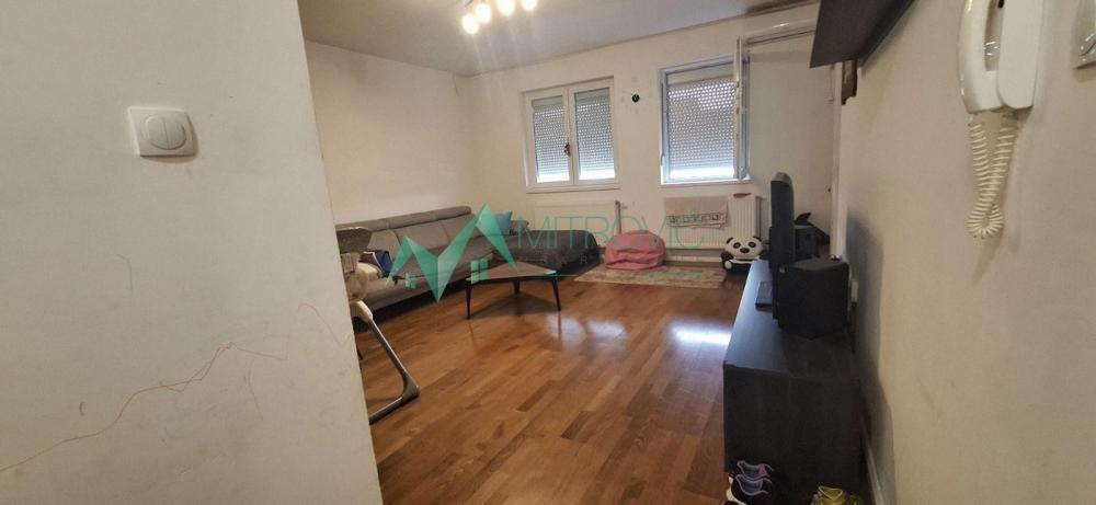 Slika 5 - Stan u urbanoj vili, 3.5 