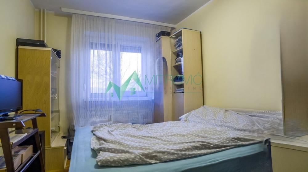 Slika 11 - Bulevar p. Pavla, 94m2. Odličan četvorosoban stan. 