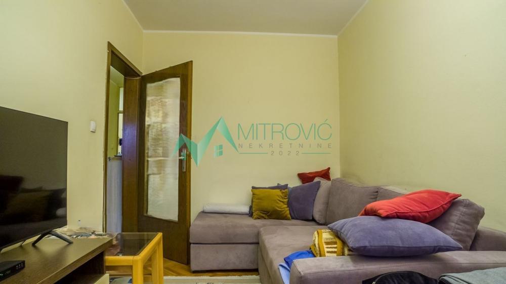 Slika 10 - Bulevar p. Pavla, 94m2. Odličan četvorosoban stan. 