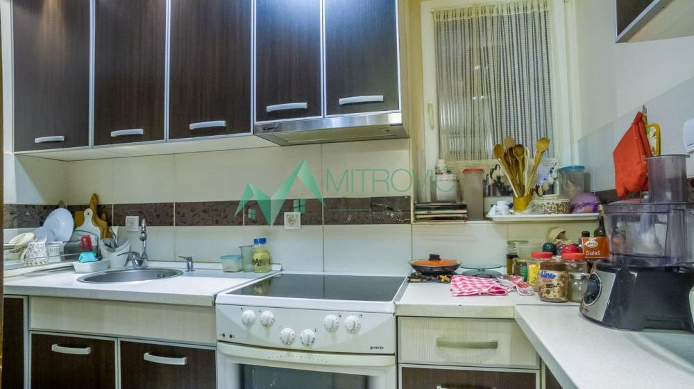 Slika 5 - Bulevar p. Pavla, 94m2. Odličan četvorosoban stan. 