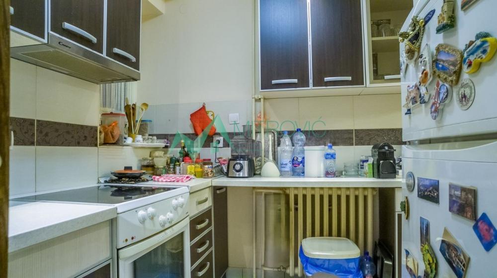 Slika 4 - Bulevar p. Pavla, 94m2. Odličan četvorosoban stan. 