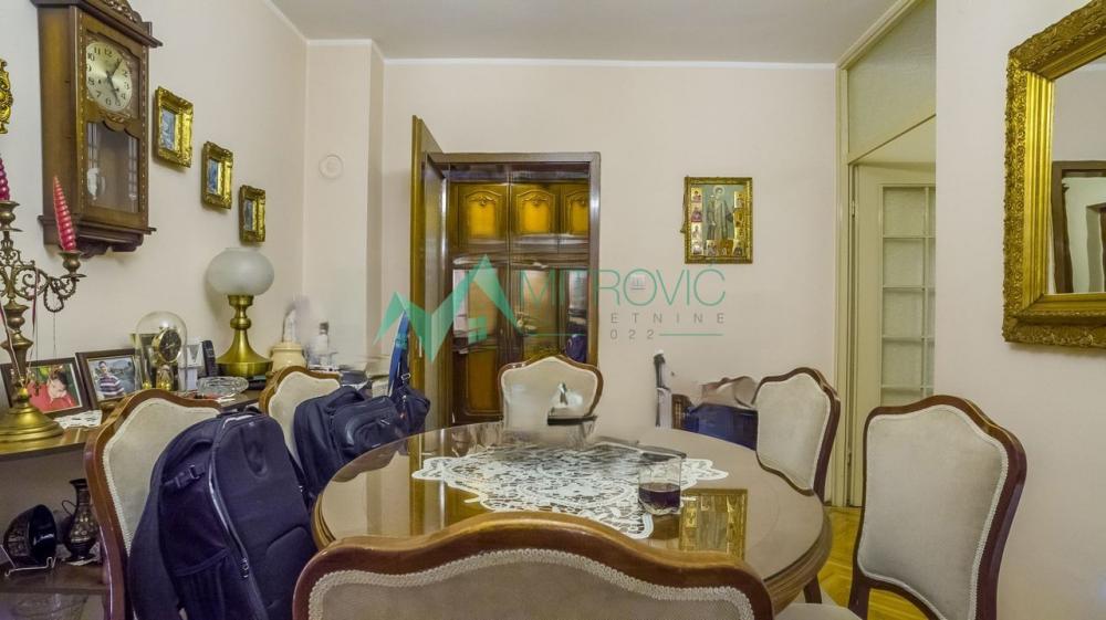 Slika 3 - Bulevar p. Pavla, 94m2. Odličan četvorosoban stan. 