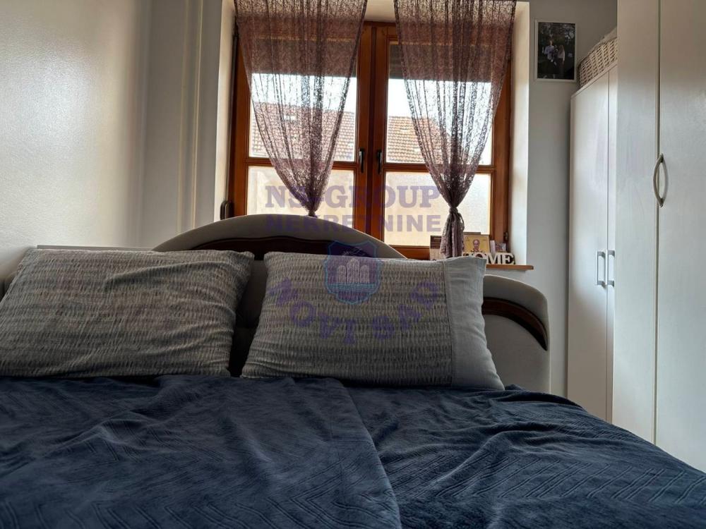 Slika 7 - Dvosoban, 40m2, Socijalno Novi Sad