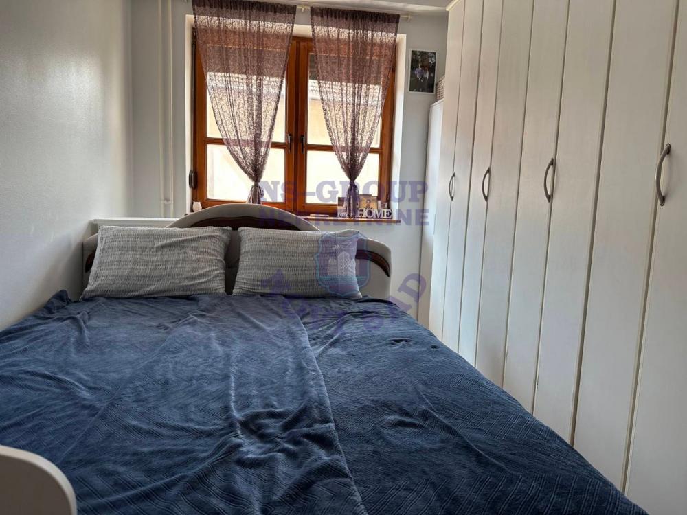 Slika 8 - Dvosoban, 40m2, Socijalno Novi Sad