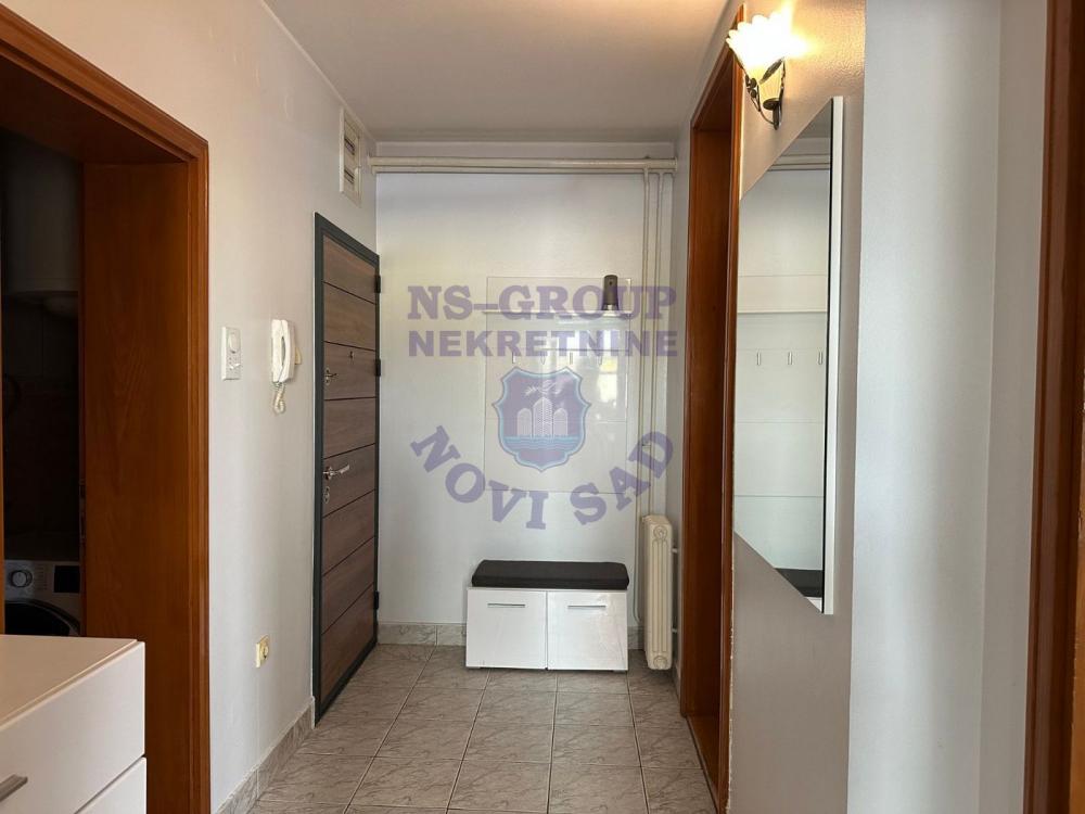 Slika 6 - Dvosoban, 40m2, Socijalno Novi Sad