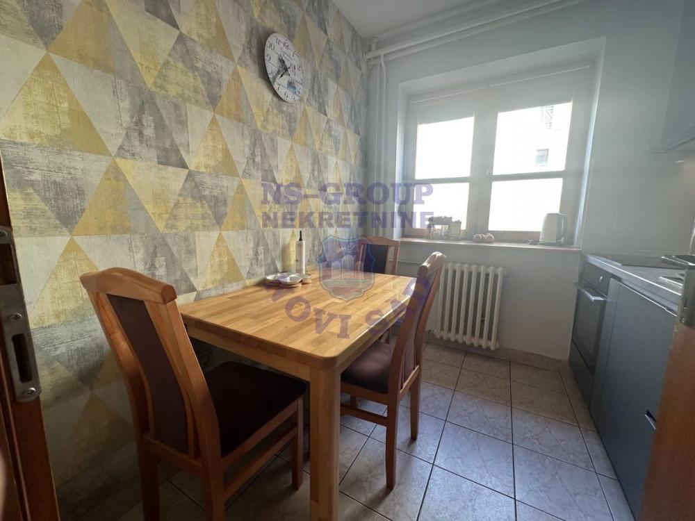 Slika 5 - Dvosoban, 40m2, Socijalno Novi Sad