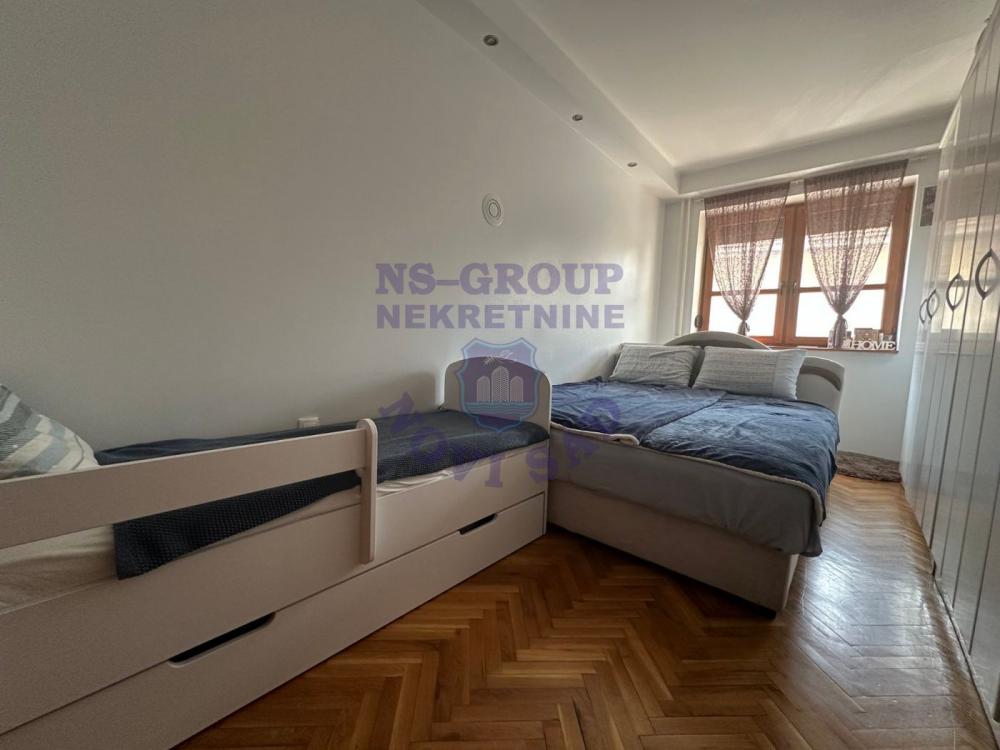 Slika 9 - Dvosoban, 40m2, Socijalno Novi Sad