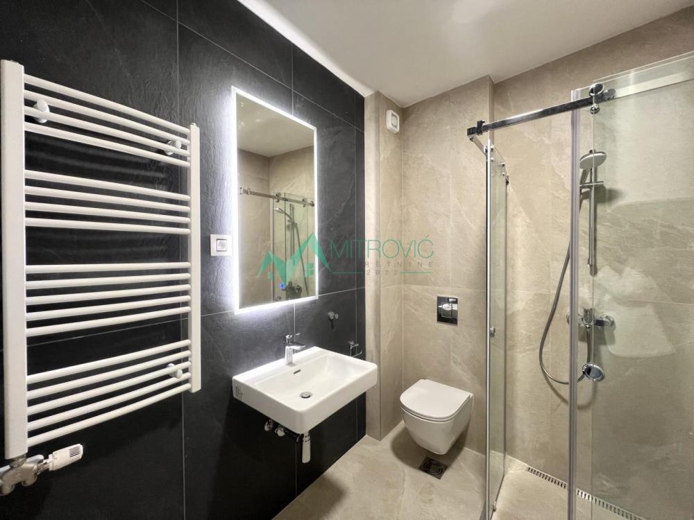 Slika 1 - Podbara, kvalitetna novogradnja, 71m2