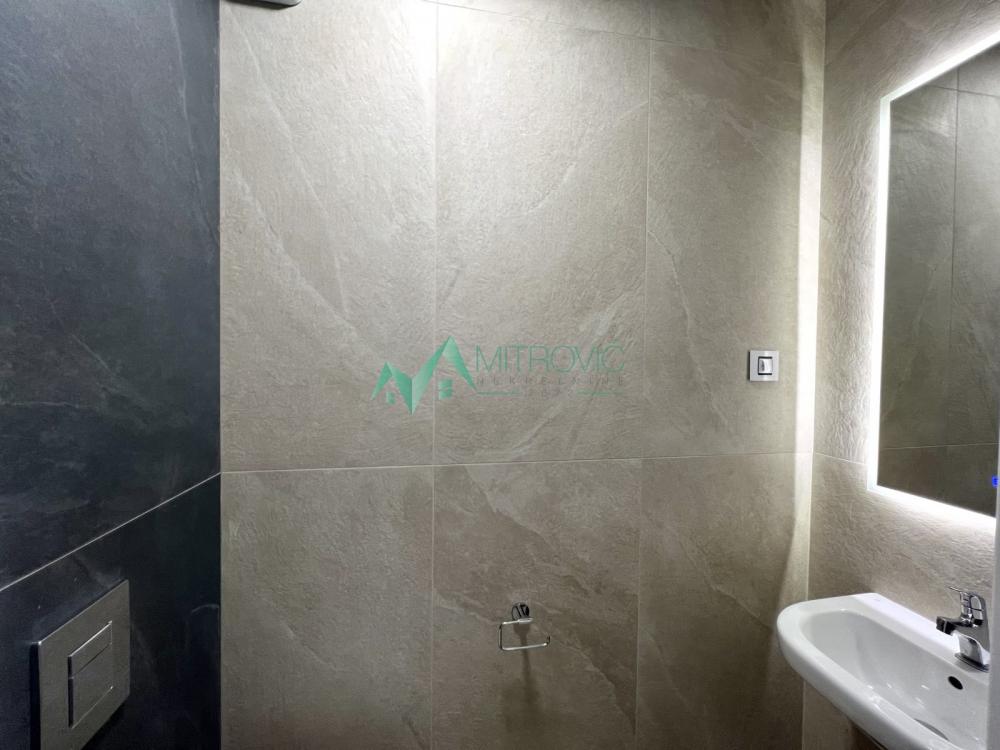 Slika 3 - Podbara, kvalitetna novogradnja, 71m2