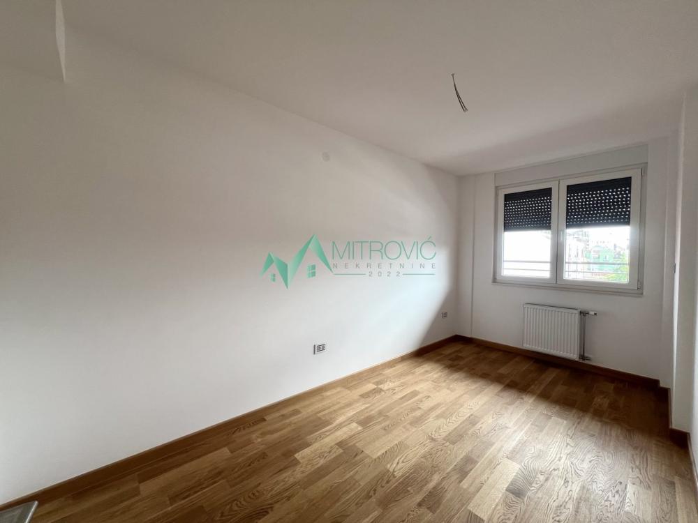 Slika 4 - Podbara, kvalitetna novogradnja, 71m2