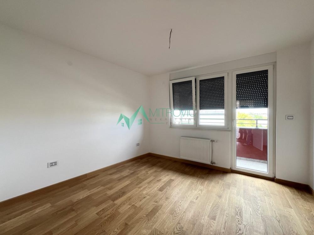 Slika 2 - Podbara, kvalitetna novogradnja, 71m2