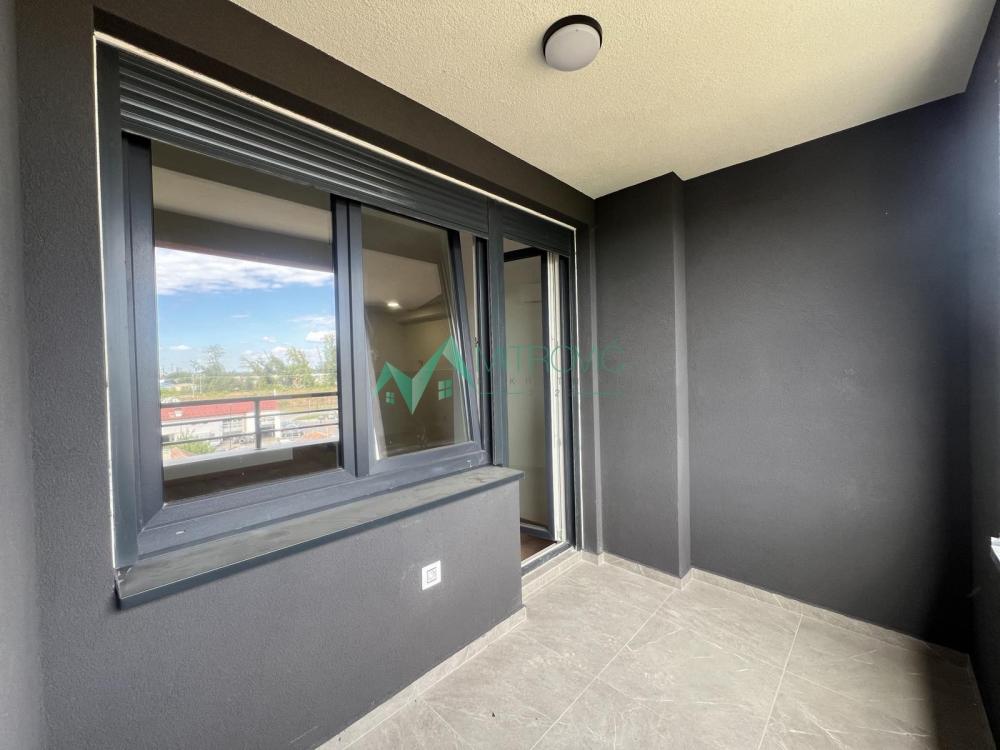 Slika 10 - Četvorosoban, direktan ulaz iz lifta 