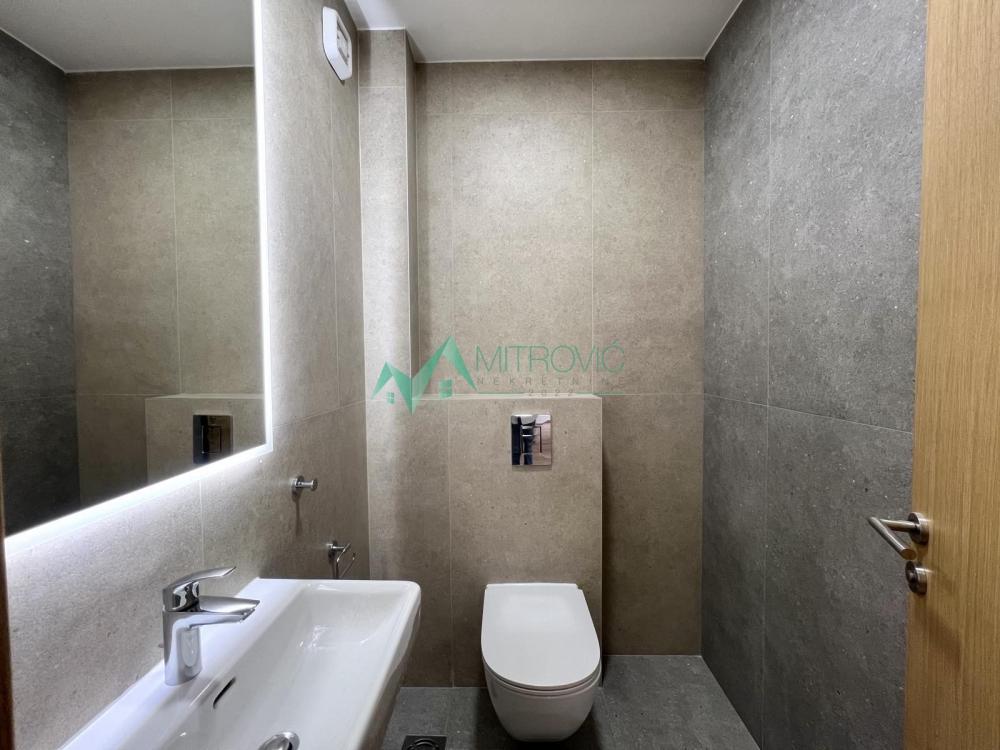 Slika 5 - Podbara, kvalitetna novogradnja, 71m2