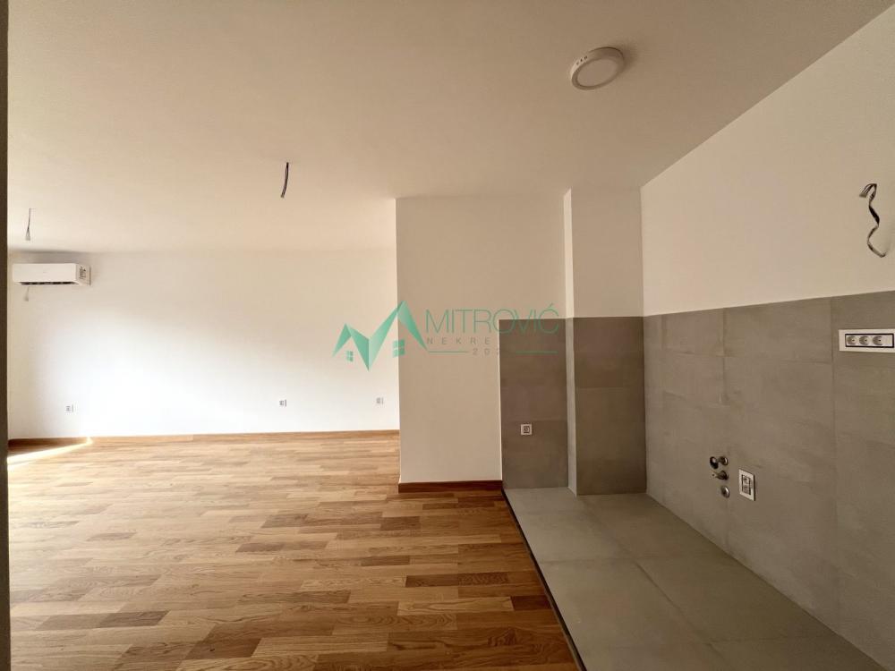 Slika 8 - Podbara, kvalitetna novogradnja, 71m2