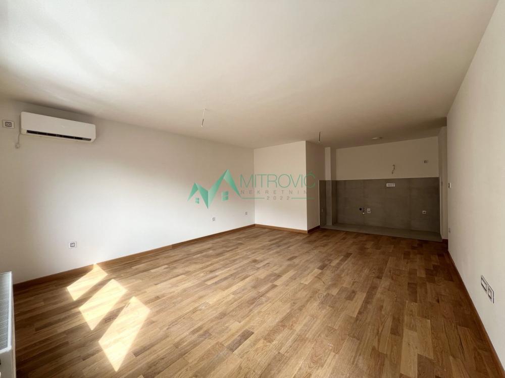 Slika 1 - Podbara, kvalitetna novogradnja, 71m2