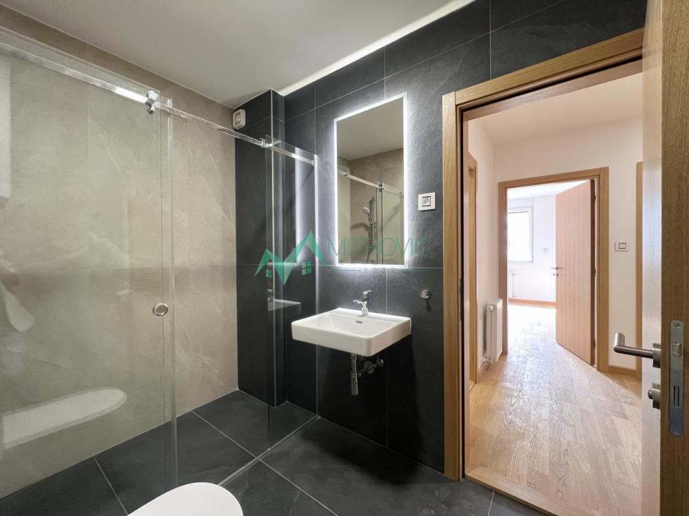 Slika 4 - Podbara, kvalitetna novogradnja, 71m2