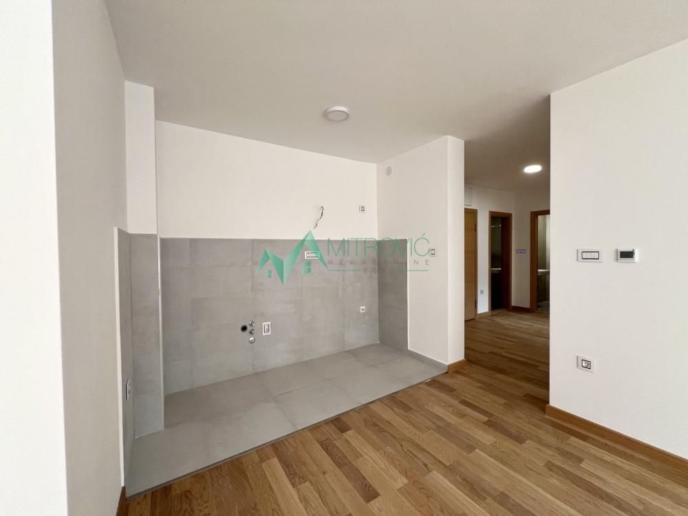 Slika 2 - Podbara, kvalitetna novogradnja, 71m2