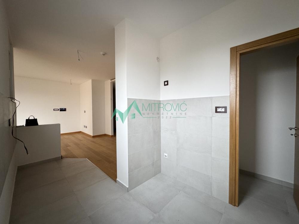 Slika 1 - Smart home, 96m2, master spavaća soba 