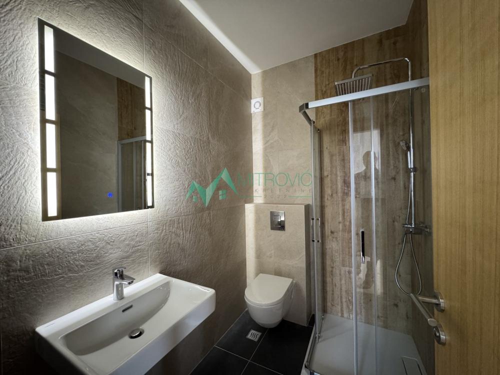 Slika 9 - Smart home, 96m2, master spavaća soba 