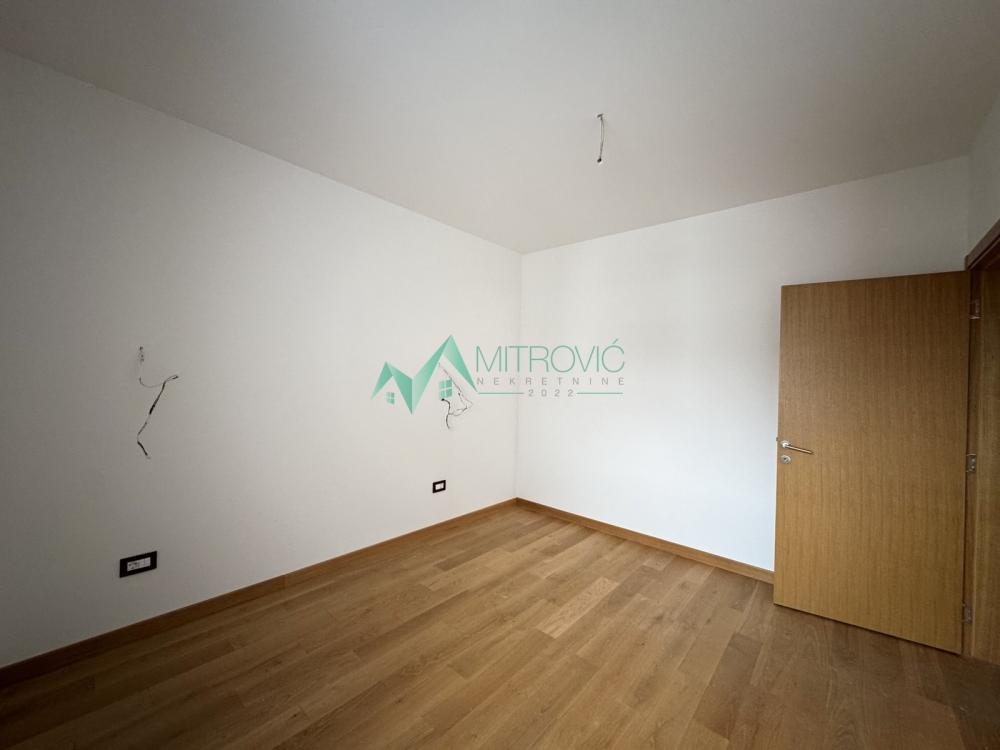 Slika 8 - Smart home, 96m2, master spavaća soba 