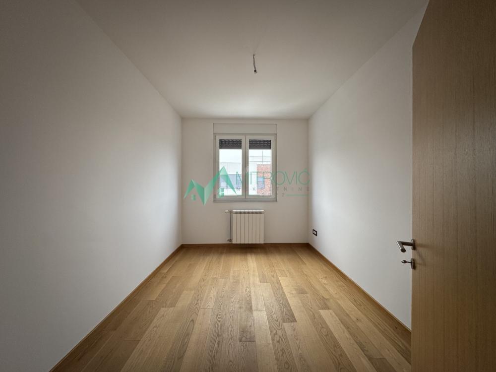 Slika 7 - Smart home, 96m2, master spavaća soba 