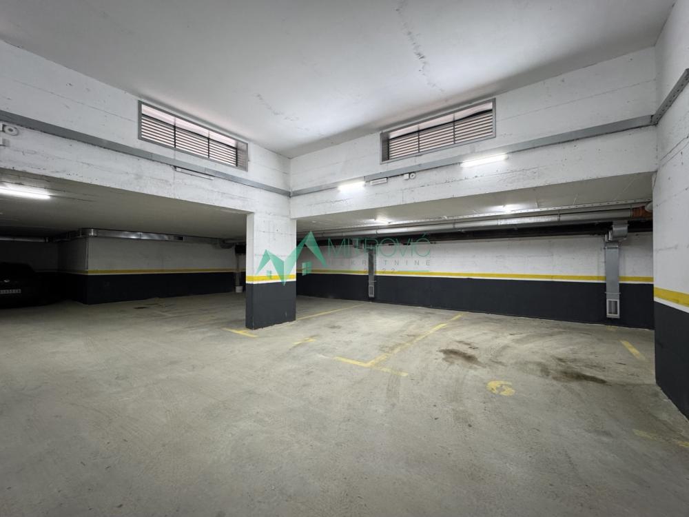 Slika 10 - Smart home, 96m2, master spavaća soba 