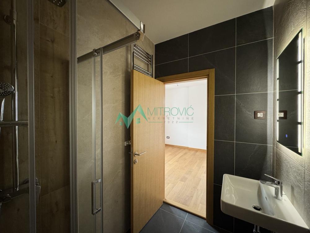 Slika 6 - Smart home, 96m2, master spavaća soba 