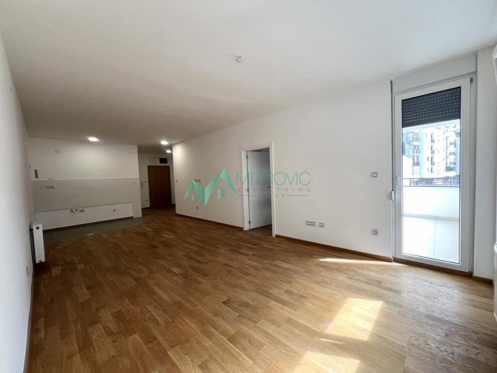 Glavna slika -65m2, novogradnja, početak 