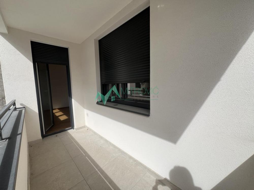 Slika 6 - 65m2, novogradnja, početak 