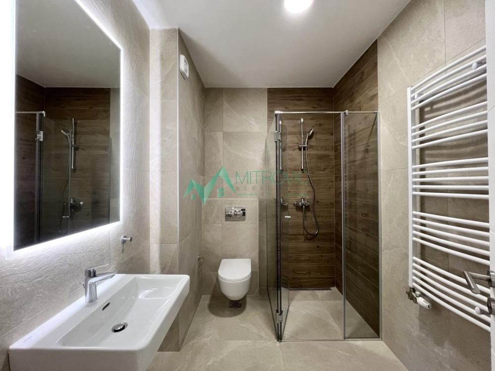 Slika 5 - 65m2, novogradnja, početak 