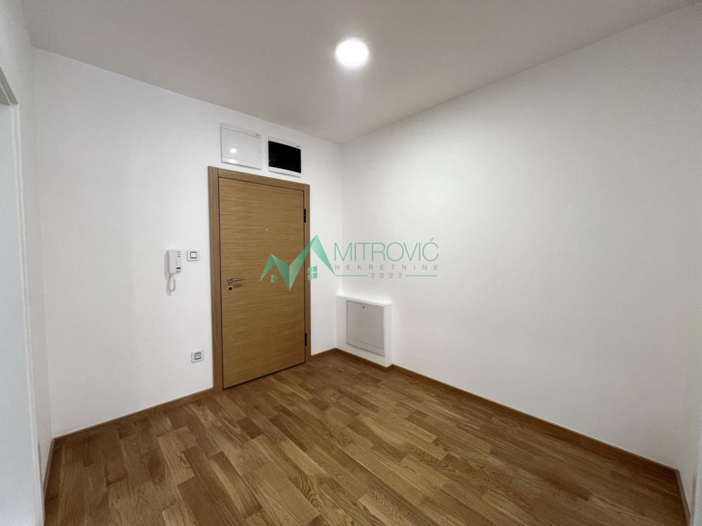 Slika 3 - 65m2, novogradnja, početak 