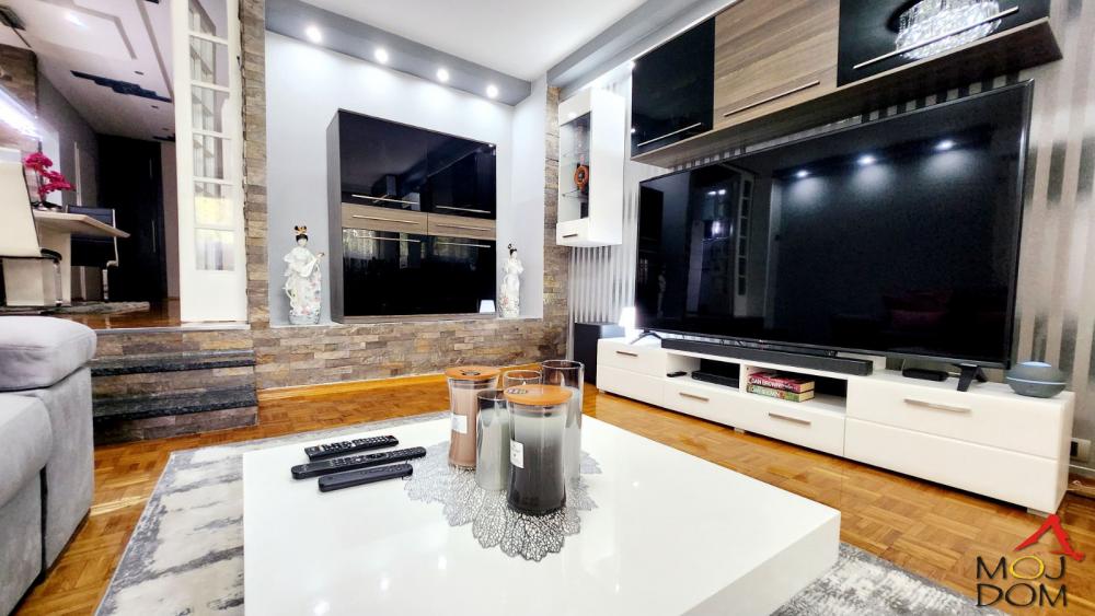 Slika 3 - Stan,NOVI SAD,LIMAN 3,kv: 90, € 298700, ID: 1031133