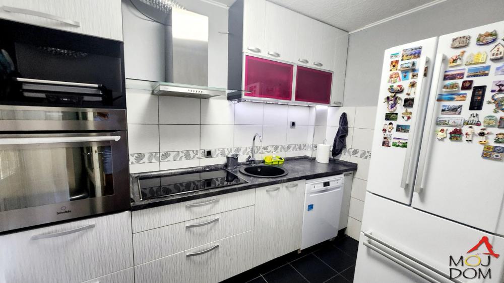 Slika 4 - Stan,NOVI SAD,LIMAN 3,kv: 90, € 298700, ID: 1031133