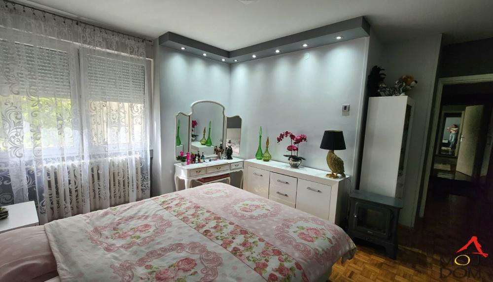 Slika 7 - Stan,NOVI SAD,LIMAN 3,kv: 90, € 298700, ID: 1031133