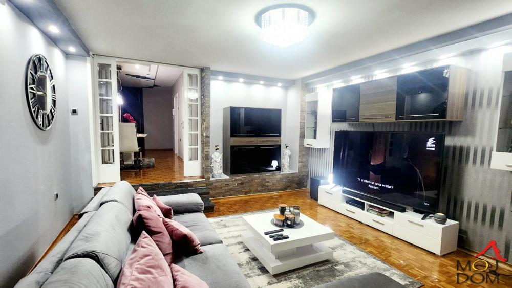 Slika 2 - Stan,NOVI SAD,LIMAN 3,kv: 90, € 298700, ID: 1031133