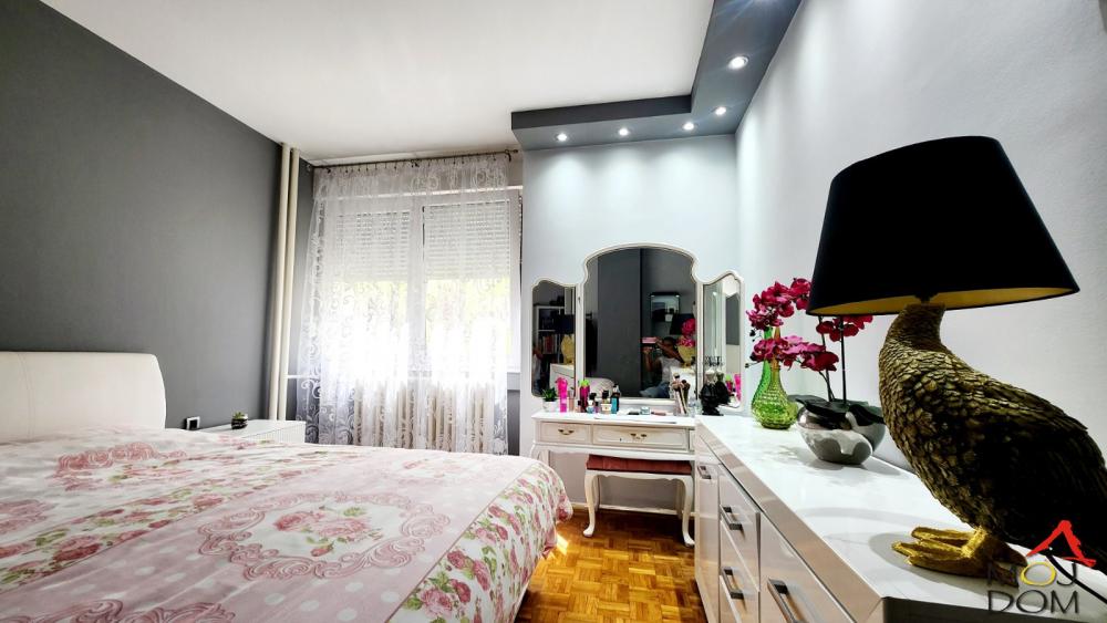 Slika 8 - Stan,NOVI SAD,LIMAN 3,kv: 90, € 298700, ID: 1031133