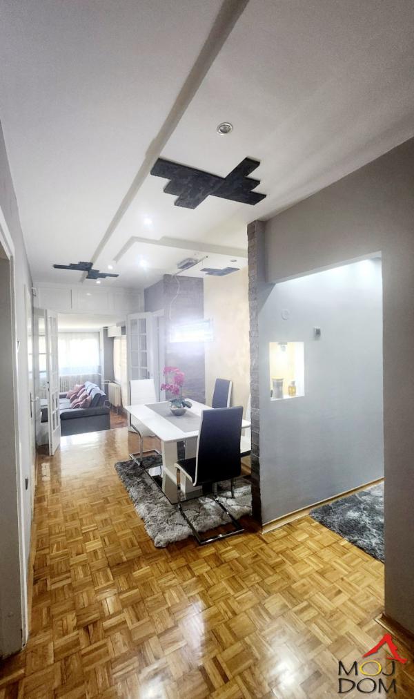 Slika 10 - Stan,NOVI SAD,LIMAN 3,kv: 90, € 298700, ID: 1031133