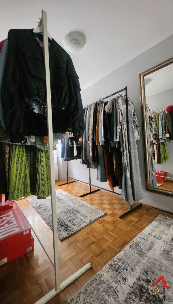 Slika 11 - Stan,NOVI SAD,LIMAN 3,kv: 90, € 298700, ID: 1031133