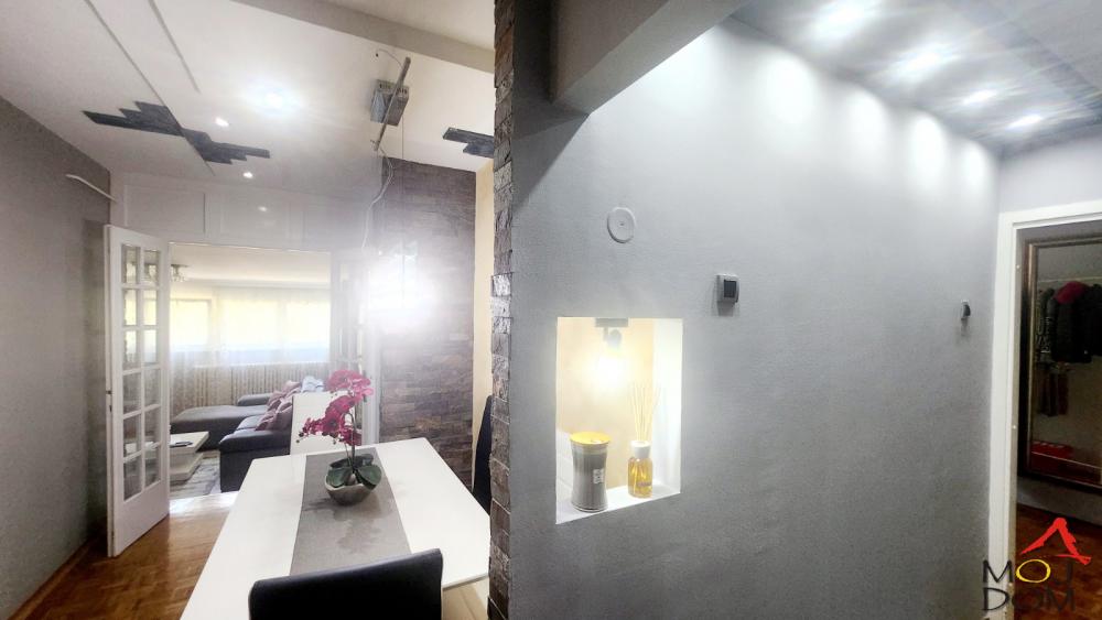 Slika 9 - Stan,NOVI SAD,LIMAN 3,kv: 90, € 298700, ID: 1031133