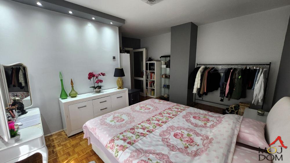 Slika 6 - Stan,NOVI SAD,LIMAN 3,kv: 90, € 298700, ID: 1031133