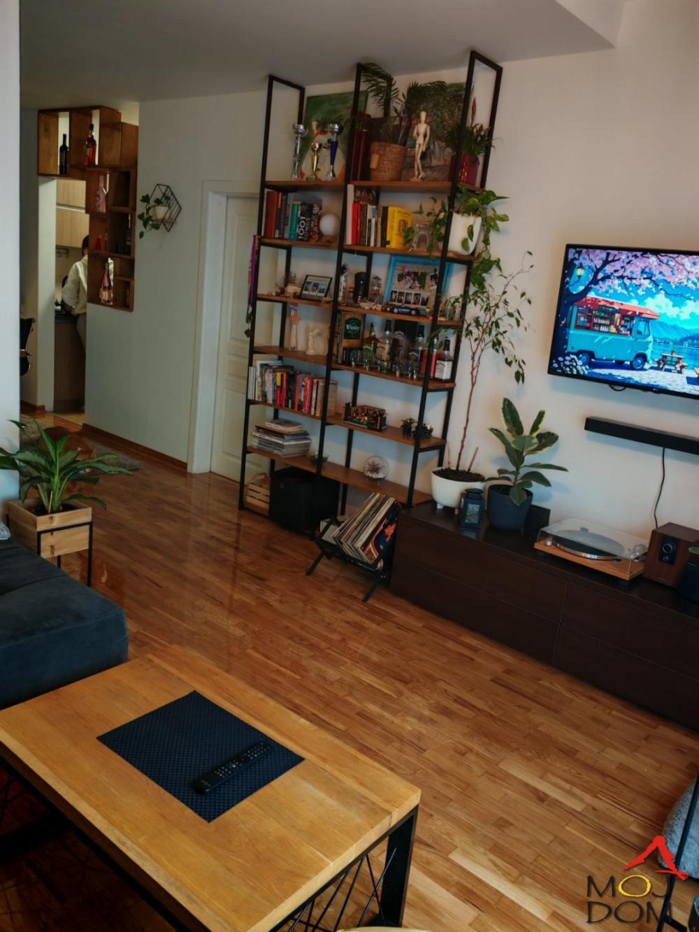 Slika 3 - Stan,NOVI SAD,GRBAVICA,kv: 50, € 136000, ID: 1030603