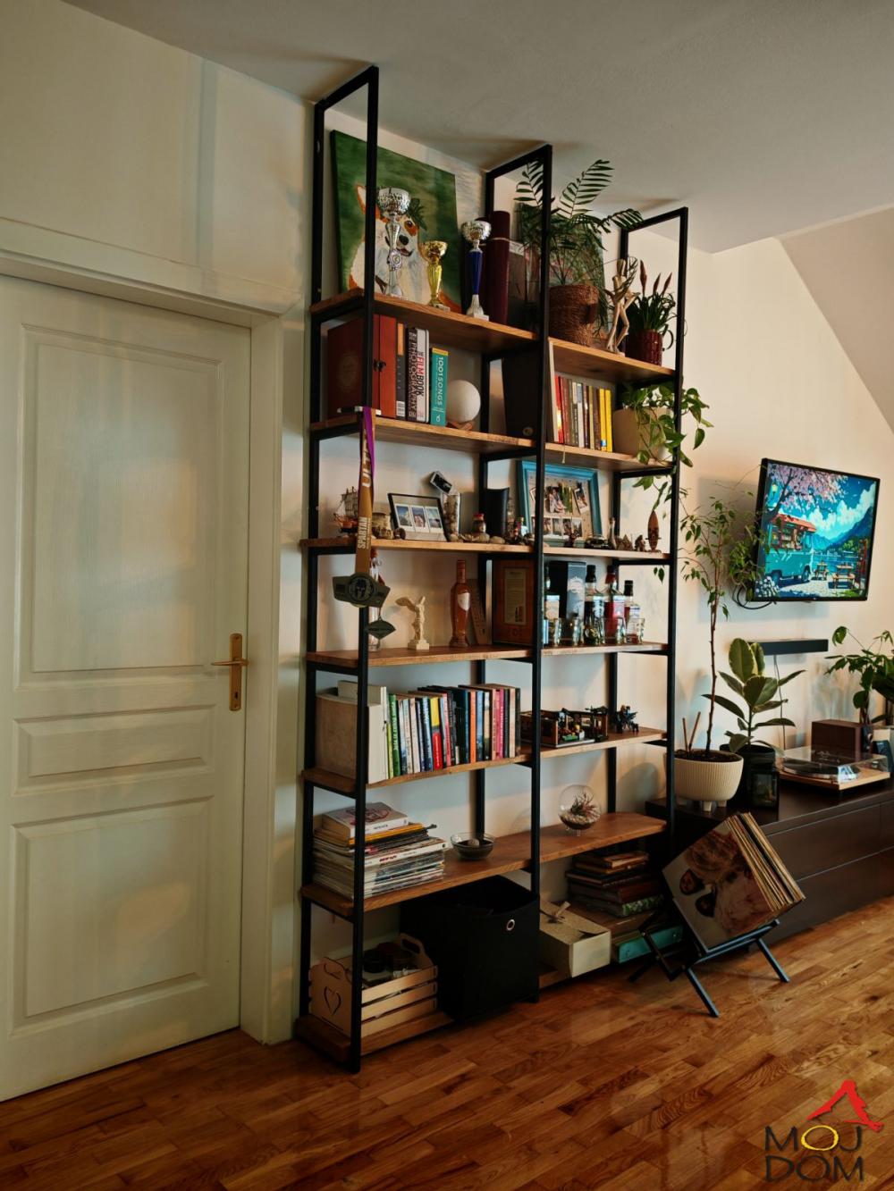 Slika 1 - Stan,NOVI SAD,GRBAVICA,kv: 50, € 136000, ID: 1030603