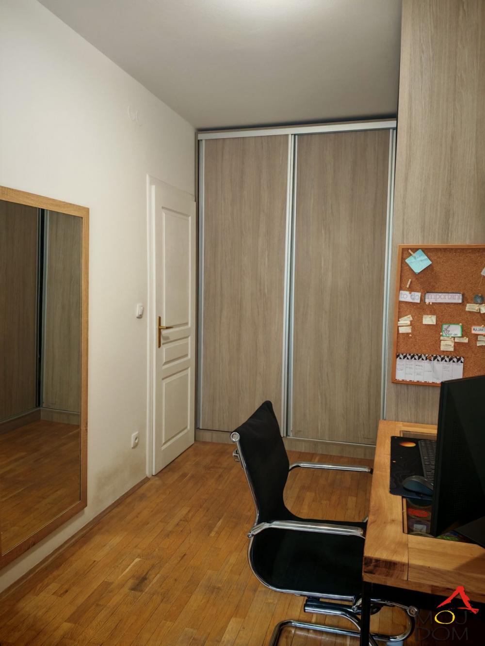 Slika 8 - Stan,NOVI SAD,GRBAVICA,kv: 50, € 136000, ID: 1030603