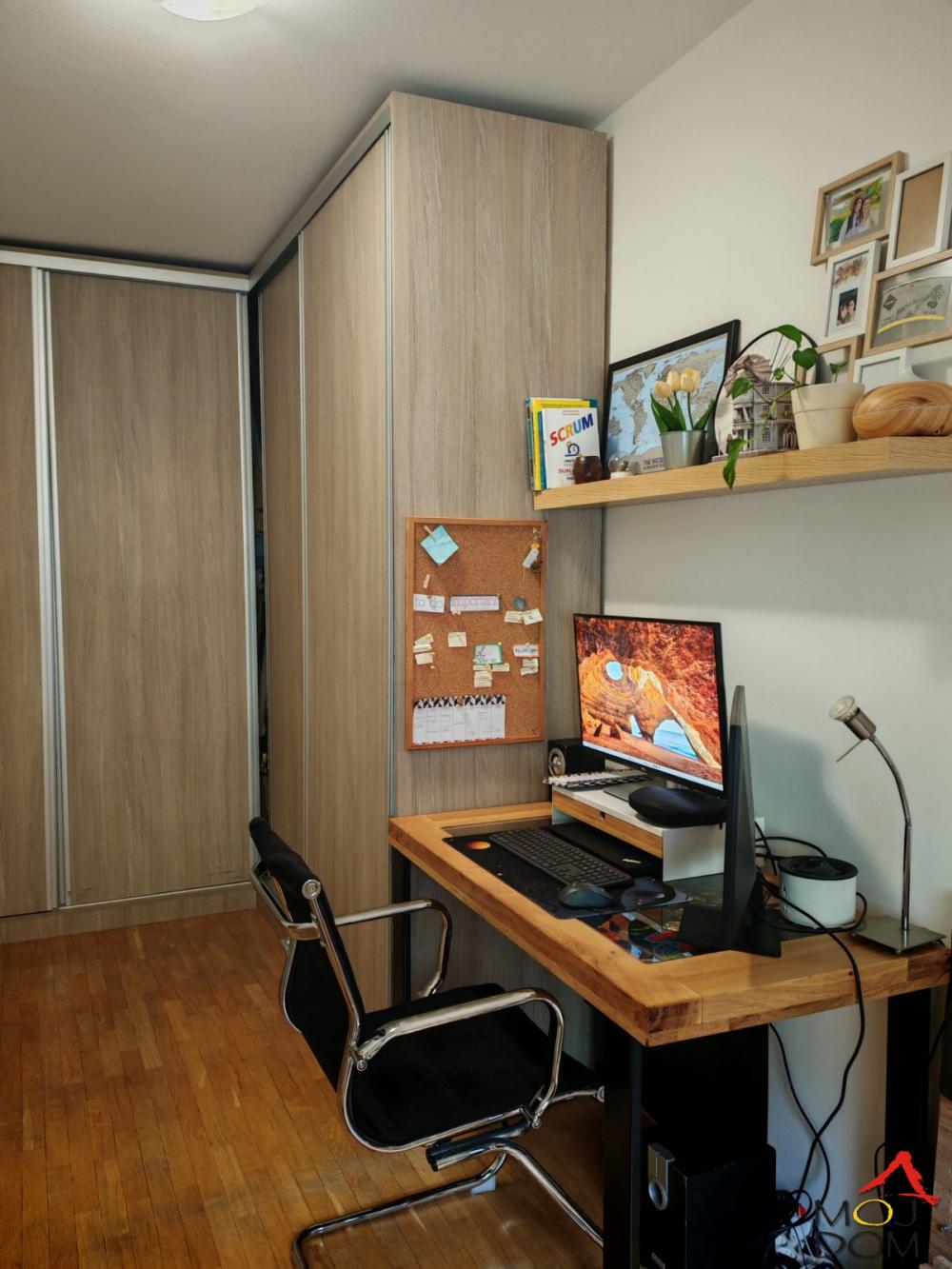 Slika 7 - Stan,NOVI SAD,GRBAVICA,kv: 50, € 136000, ID: 1030603