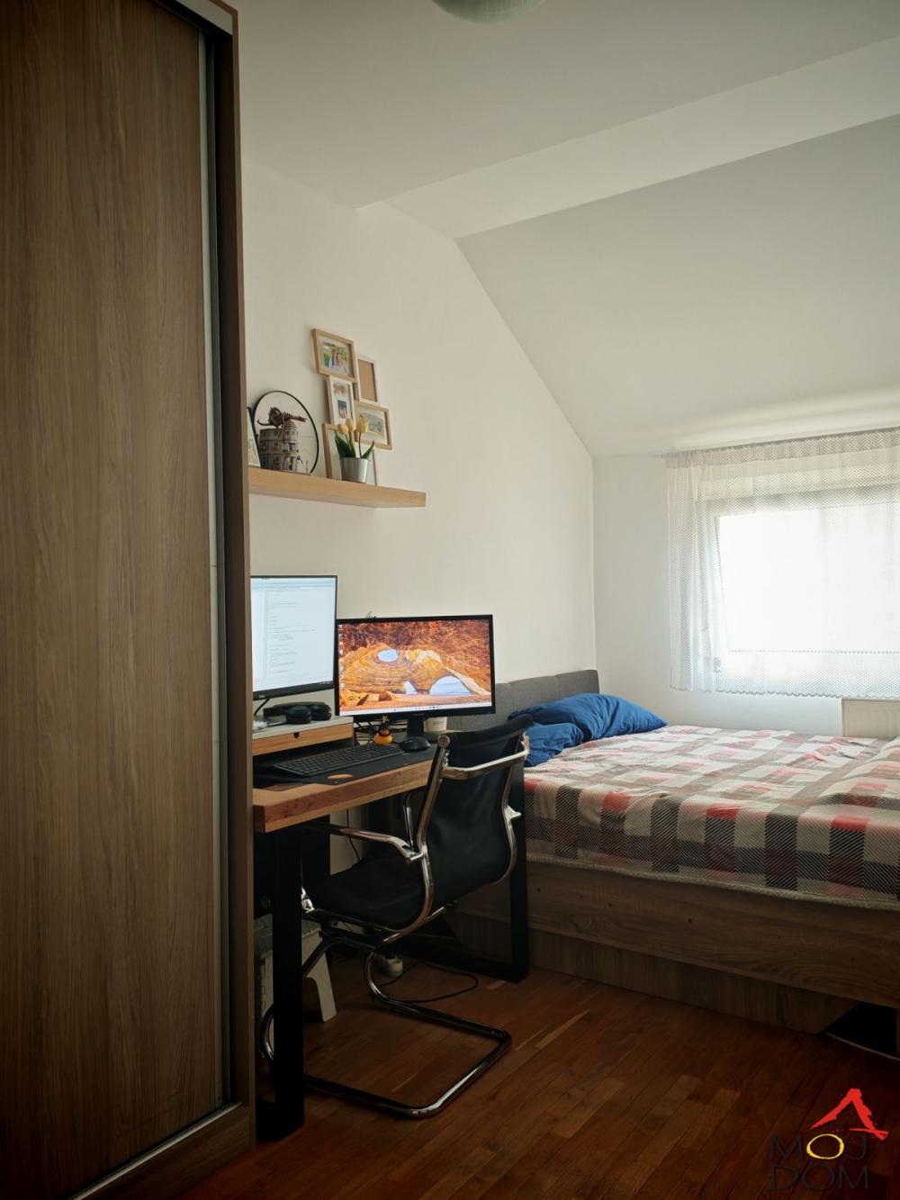 Slika 6 - Stan,NOVI SAD,GRBAVICA,kv: 50, € 136000, ID: 1030603